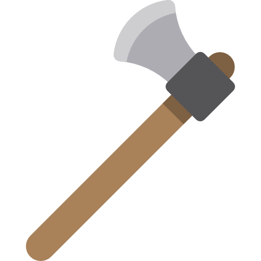 Axe icon