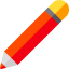 Pencil icon 64x64