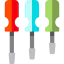 Screwdriver icon 64x64