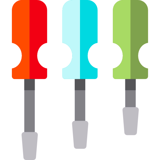 Screwdriver icon