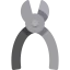 Plier icon 64x64