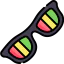 Sunglasses ícono 64x64