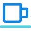 Tea cup 상 64x64