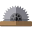 Saw icon 64x64