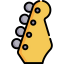 Bass guitar ícono 64x64