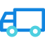 Delivery truck 상 64x64