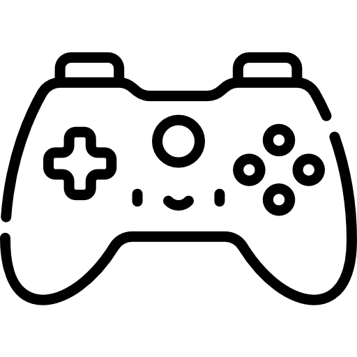 Game controller icon