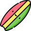 Surfboard ícono 64x64