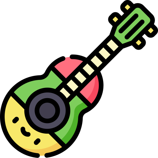 Ukelele icon