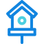 Bird house 상 64x64