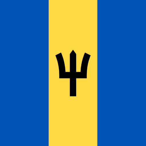 Barbados icon