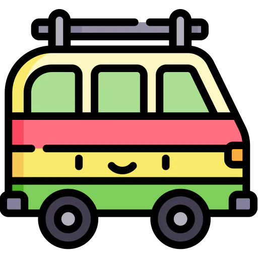 Van icon