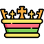 Crown ícono 64x64