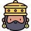 Jah ícono 64x64