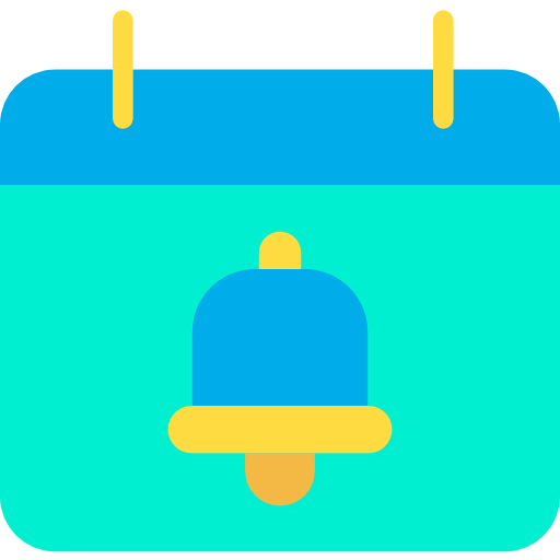 Appointment icon
