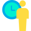 Time іконка 64x64
