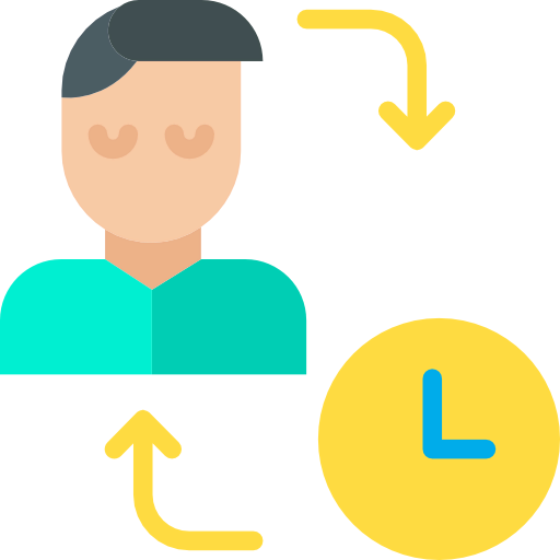 Schedule アイコン