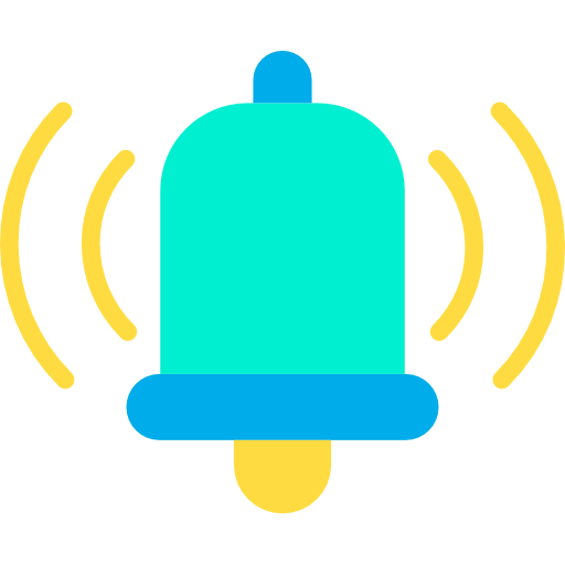 Bell icon