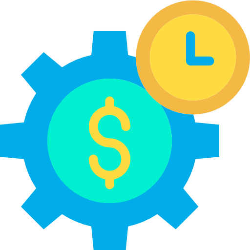 Time management icon