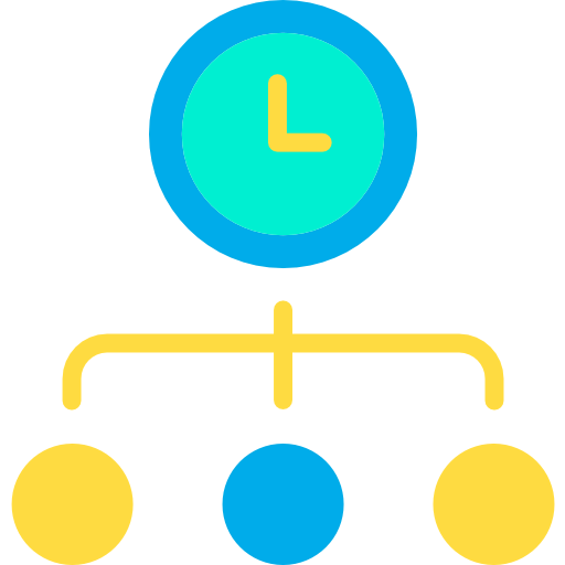 Diagram icon