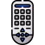 Remote biểu tượng 64x64