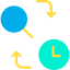 Time іконка 64x64