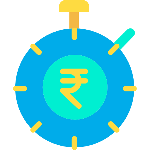 Rupee icon
