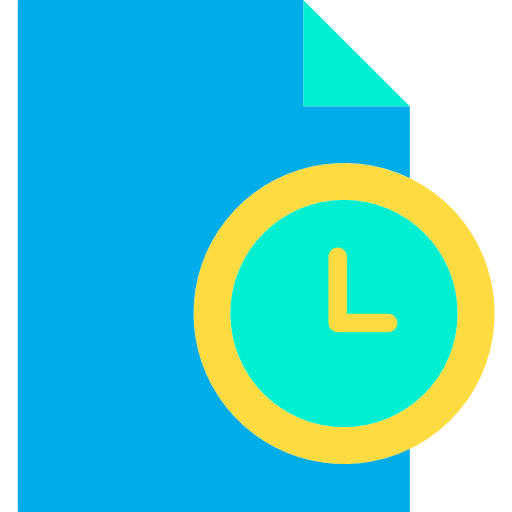 Time icon