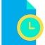 Time icon 64x64