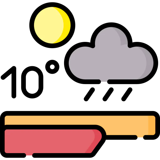 Meteorology biểu tượng