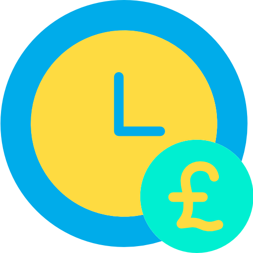 Pound icon