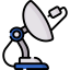 Satellite dish icon 64x64