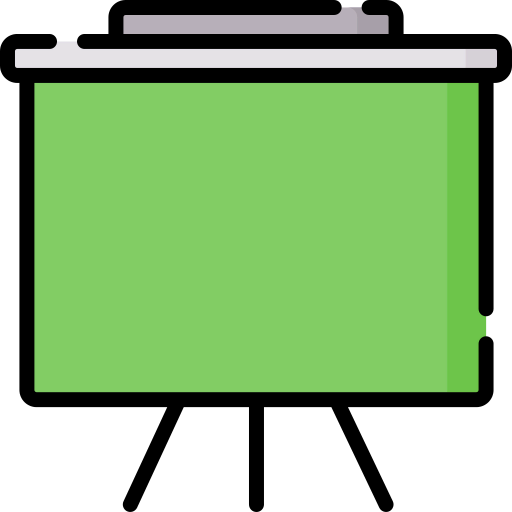 Green screen іконка