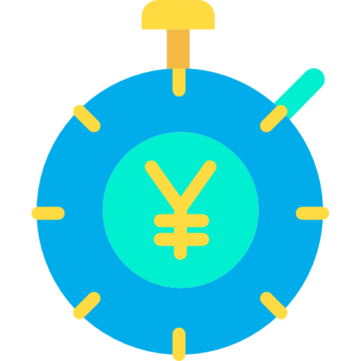 Timer アイコン