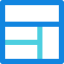 Layout 图标 64x64