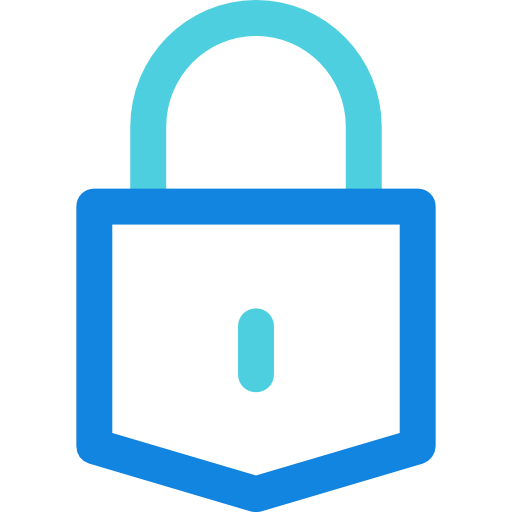 Padlock icon