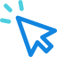 Cursor 图标 64x64