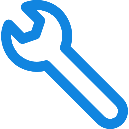 Spanner icon