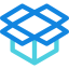 Box 图标 64x64
