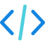 Coding 图标 64x64