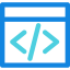 Coding 图标 64x64
