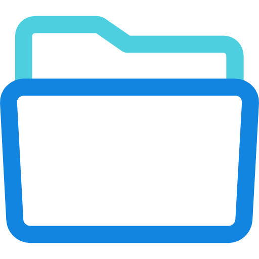 Folder icon