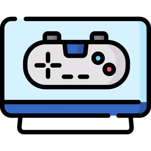 Videogame アイコン