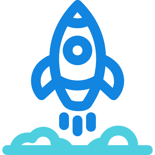 Startup 图标