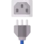 Power cable ícone 64x64