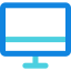 Monitor 图标 64x64