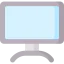 Tv ícone 64x64