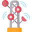 Antenna ícone 64x64