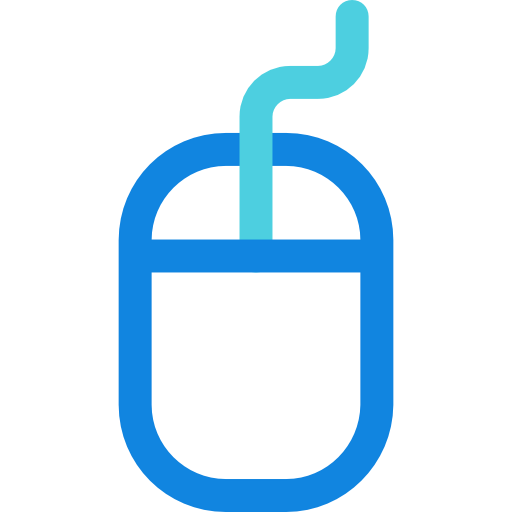 Mouse icon
