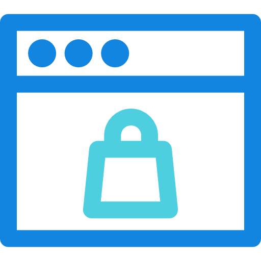 Browser Ikona